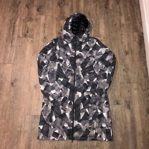 The North Face Thermoball Nano Puff Jacket Size L